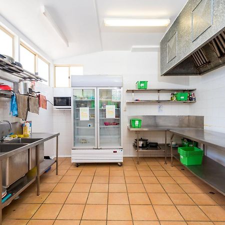Gold Coast Hostel מראה חיצוני תמונה