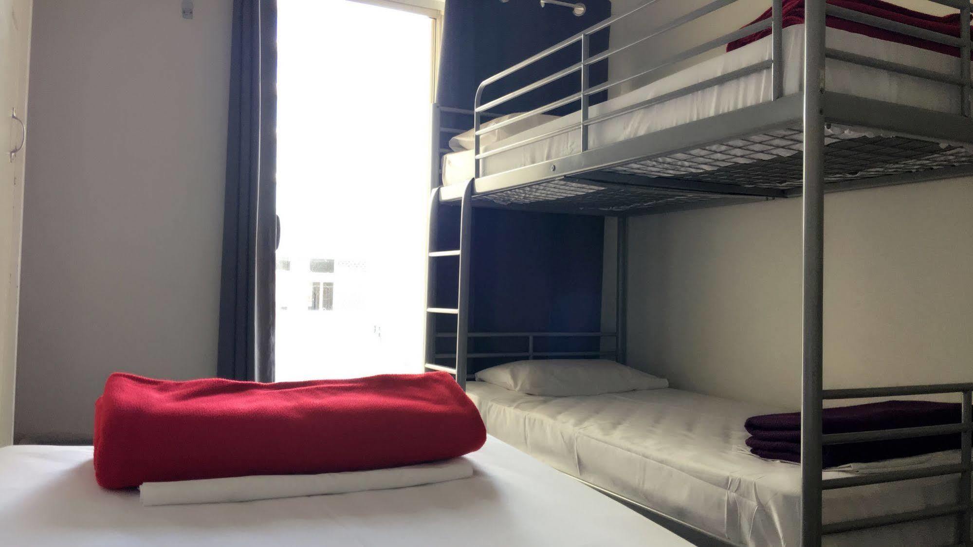 Gold Coast Hostel מראה חיצוני תמונה