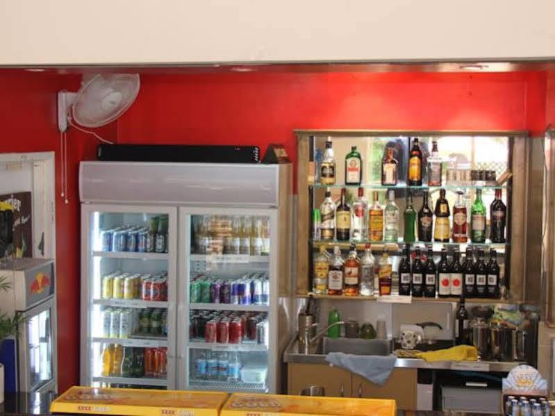Gold Coast Hostel מראה חיצוני תמונה