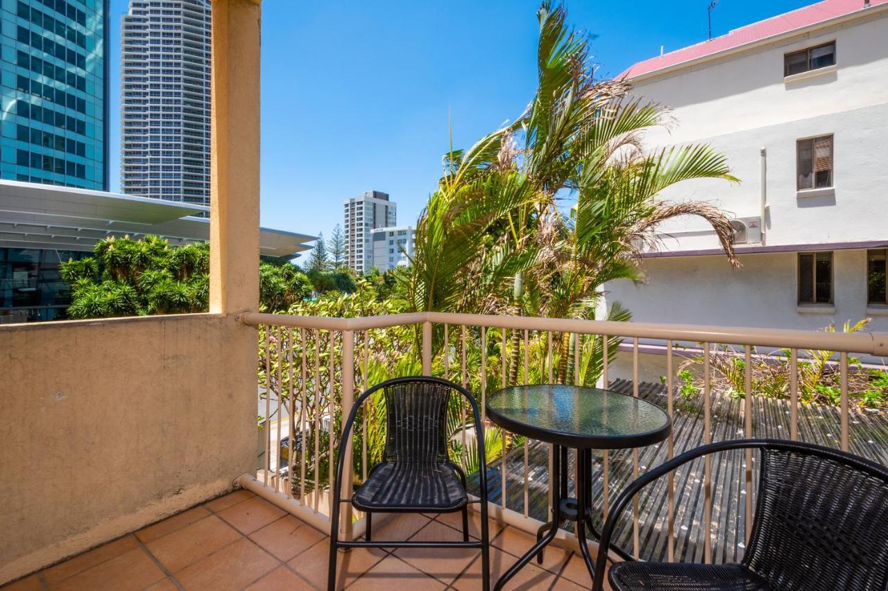 Gold Coast Hostel מראה חיצוני תמונה