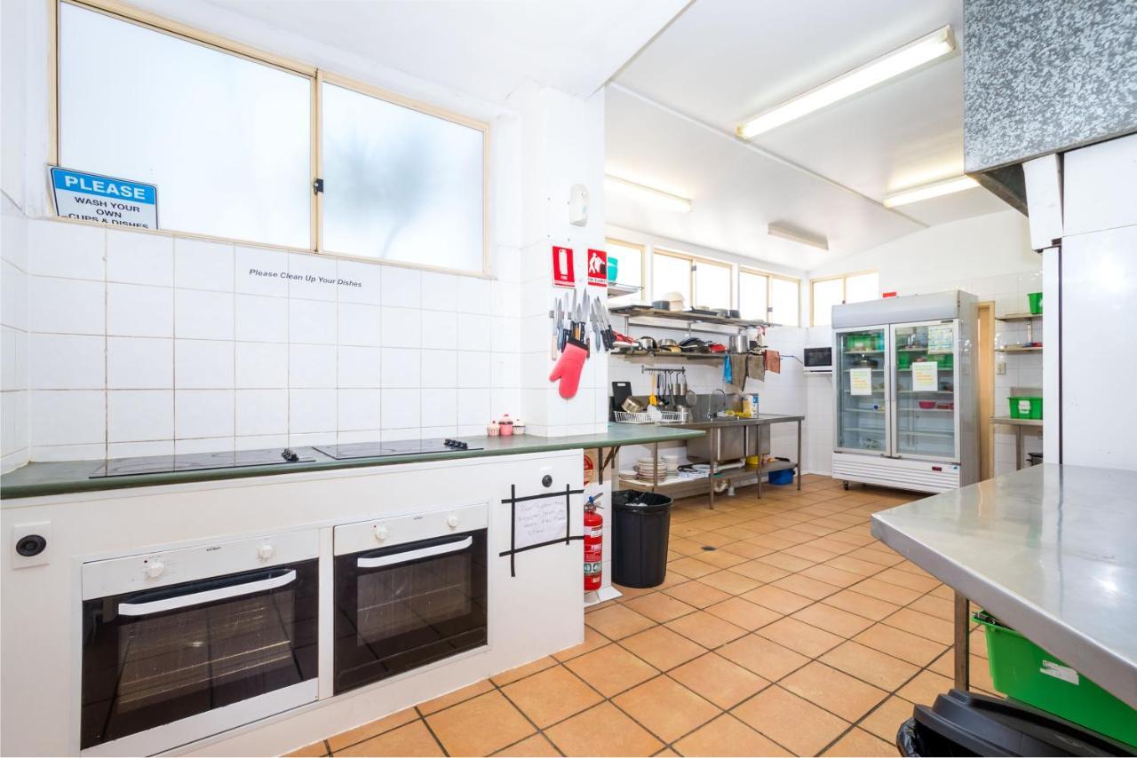 Gold Coast Hostel מראה חיצוני תמונה
