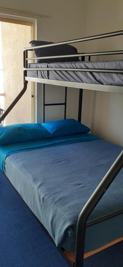 Gold Coast Hostel מראה חיצוני תמונה