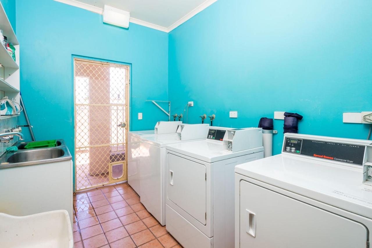 Gold Coast Hostel מראה חיצוני תמונה